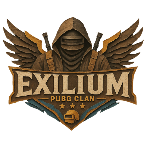 Logo de EXILIUM