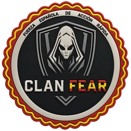 Logo de Fuerza Española de Acción Rápida